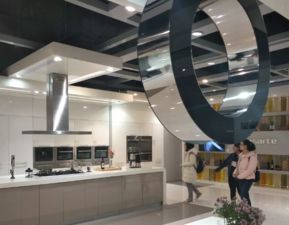 探訪海爾總部 戰(zhàn)略轉型與創(chuàng)客實踐的網絡化啟示